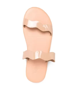 Women Ancient Greek Sandals Kastos Double-strap Sandals 9 Women Ancient Greek Sandals Kastos Double-strap Sandals -Ancient Greek 19286888 43817228 1000