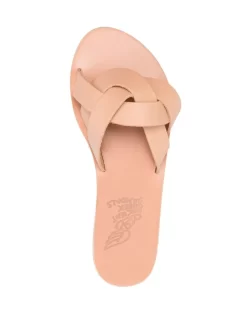 Women Ancient Greek Sandals Arachine Braided-strap Sandals 9 Women Ancient Greek Sandals Arachine Braided-strap Sandals -Ancient Greek 19286890 43816613 1000