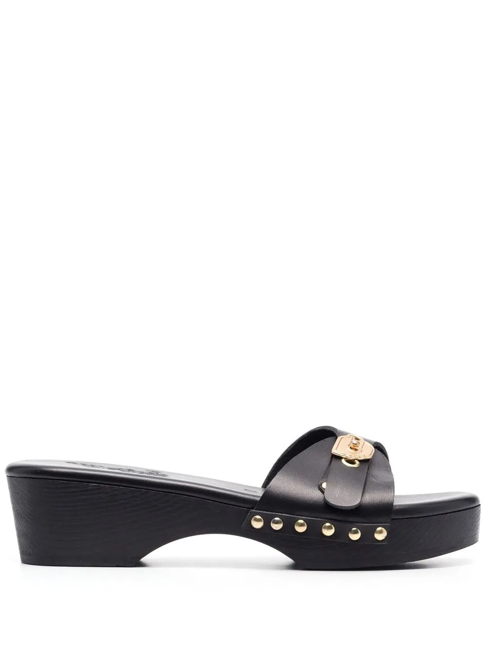 Women Ancient Greek Sandals Omia Single-strap Clog Sandals 3 Women Ancient Greek Sandals Omia Single-strap Clog Sandals