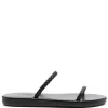 Women Ancient Greek Sandals Aprilia Braided-strap Sandals