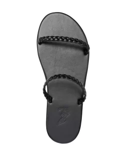 Women Ancient Greek Sandals Aprilia Braided-strap Sandals -Ancient Greek 19286893 43808995 1000