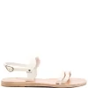 Women Ancient Greek Sandals Chania Slingback Sandals -Ancient Greek 19286896 43812041 1000
