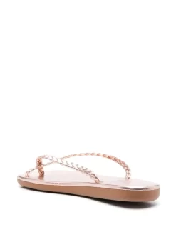 Women Ancient Greek Sandals Ioulia Braided-strap Sandals 8 Women Ancient Greek Sandals Ioulia Braided-strap Sandals -Ancient Greek 19286897 43808694 1000