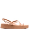 Women Ancient Greek Sandals Silia Cross-strap Sandals 1 Women Ancient Greek Sandals Silia Cross-strap Sandals -Ancient Greek 19286898 43817727 1000