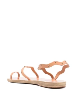 Women Ancient Greek Sandals Elafonisos Slingback Sandals 8 Women Ancient Greek Sandals Elafonisos Slingback Sandals -Ancient Greek 19286901 43813469 1000