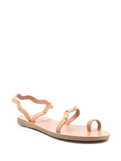 Women Ancient Greek Sandals Elafonisos Slingback Sandals 7 Women Ancient Greek Sandals Elafonisos Slingback Sandals -Ancient Greek 19286901 43813480 1000