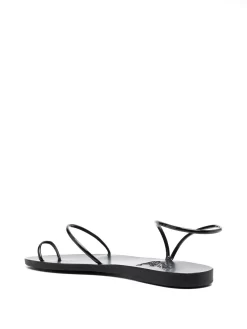 Women Ancient Greek Sandals Chora Open Toe Sandals 8 Women Ancient Greek Sandals Chora Open Toe Sandals -Ancient Greek 19286904 43809955 1000