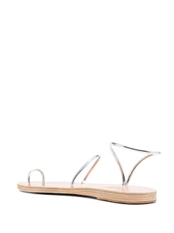 Women Ancient Greek Sandals Chora Slingback Sandals -Ancient Greek 19287783 43812543 1000