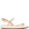Women Ancient Greek Sandals Polis Metallic-strap Sandals 2 Women Ancient Greek Sandals Polis Metallic-strap Sandals -Ancient Greek 19287784 43814076 1000