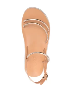 Women Ancient Greek Sandals Polis Metallic-strap Sandals -Ancient Greek 19287784 43814162 1000