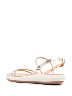 Women Ancient Greek Sandals Polis Metallic-strap Sandals -Ancient Greek 19287784 43814201 1000