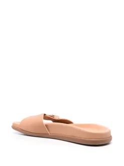 Women Ancient Greek Sandals Odi Buckle-fastened Slides -Ancient Greek 19287786 43810703 1000