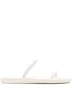 Women Ancient Greek Sandals Aprilia Braided-straps Sandals