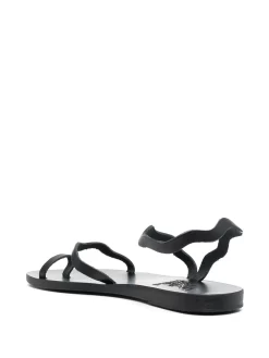 Women Ancient Greek Sandals Elafonisos Toe-strap Sandals 8 Women Ancient Greek Sandals Elafonisos Toe-strap Sandals -Ancient Greek 19288363 43810470 1000