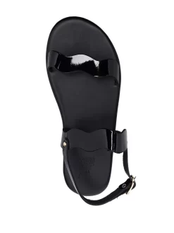Women Ancient Greek Sandals Calamos Patent Slingback Sandals -Ancient Greek 19288365 43812113 1000