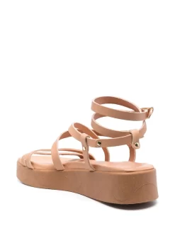 Women Ancient Greek Sandals Aristea Buckle-fastened Sandals 8 Women Ancient Greek Sandals Aristea Buckle-fastened Sandals -Ancient Greek 19288370 43817246 1000