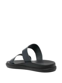 Men Ancient Greek Sandals Nicos Leather Slides -Ancient Greek 19290560 44731819 1000