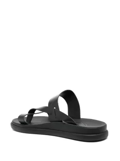 Men Ancient Greek Sandals Simos Leather Slides 8 Men Ancient Greek Sandals Simos Leather Slides -Ancient Greek 19290567 44731684 1000