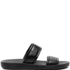 Men Ancient Greek Sandals Enias Leather Slides 2 Men Ancient Greek Sandals Enias Leather Slides -Ancient Greek 19291276 44730527 1000
