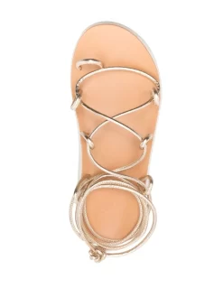 Women Ancient Greek Sandals 35mm Nisi Open-toe Sandals -Ancient Greek 19443346 43323813 1000