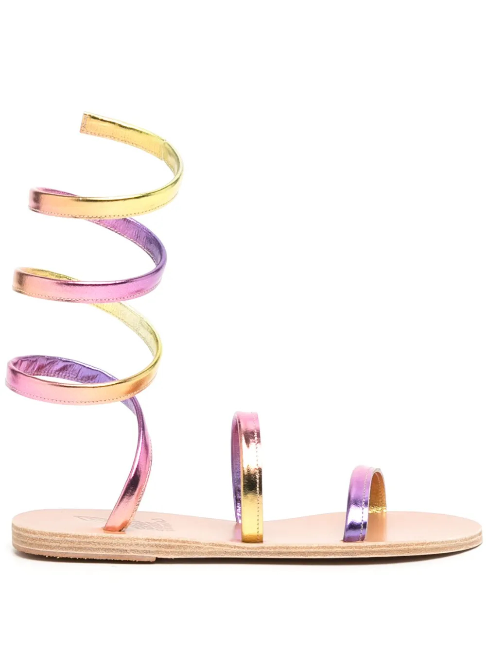 Women Ancient Greek Sandals Ofis Open-toe Sandals 3 Women Ancient Greek Sandals Ofis Open-toe Sandals