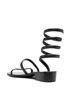 Women Ancient Greek Sandals Ohia Leather Sandals -Ancient Greek 19522585 44807563 1000