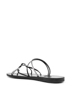 Women Ancient Greek Sandals Fantasia Crystal-embellished Slides 8 Women Ancient Greek Sandals Fantasia Crystal-embellished Slides -Ancient Greek 19522592 44807671 1000