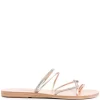 Women Ancient Greek Sandals Fantasia Leather Flip Flop -Ancient Greek 19523147 44809173 1000