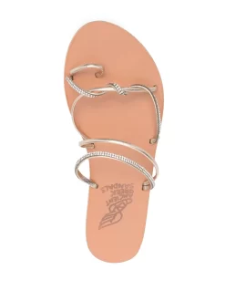 Women Ancient Greek Sandals Fantasia Leather Flip Flop -Ancient Greek 19523147 44809175 1000