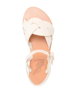 Women Ancient Greek Sandals Interwoven Pallada Sandals -Ancient Greek 19523151 44808367 1000