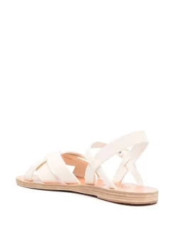 Women Ancient Greek Sandals Interwoven Pallada Sandals -Ancient Greek 19523151 44808368 1000