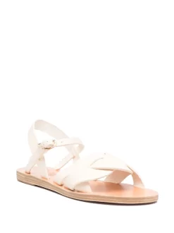 Women Ancient Greek Sandals Interwoven Pallada Sandals -Ancient Greek 19523151 44808371 1000