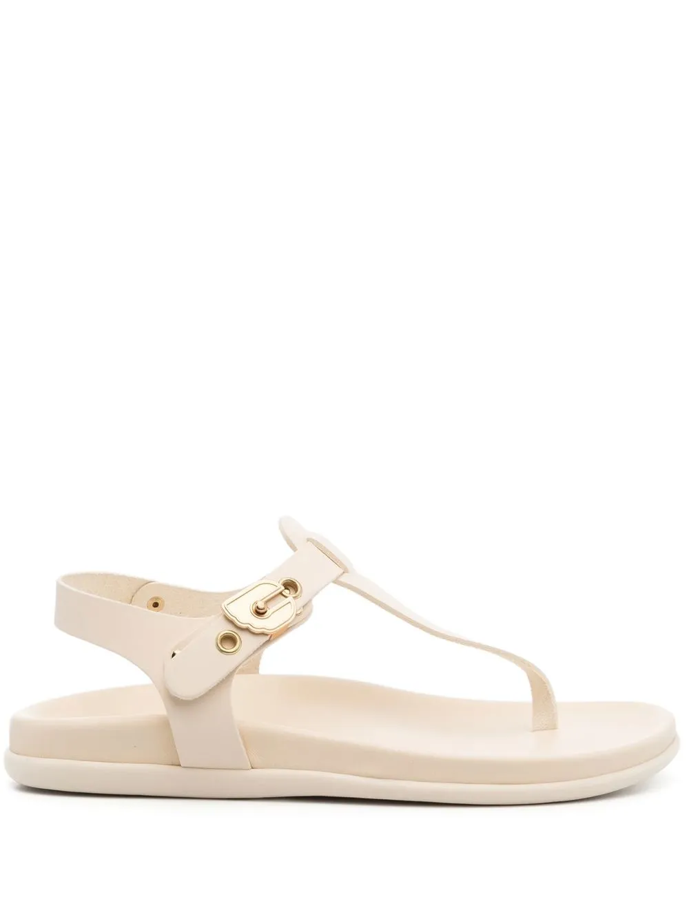 Women Ancient Greek Sandals Side Buckle-fastening Sandals 3 Women Ancient Greek Sandals Side Buckle-fastening Sandals