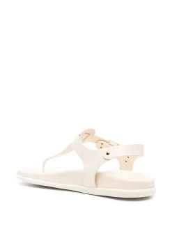 Women Ancient Greek Sandals Side Buckle-fastening Sandals 8 Women Ancient Greek Sandals Side Buckle-fastening Sandals -Ancient Greek 19587187 43751525 1000