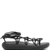 Women Ancient Greek Sandals Lace-up Minimal Sandals -Ancient Greek 19613854 43953624 1000