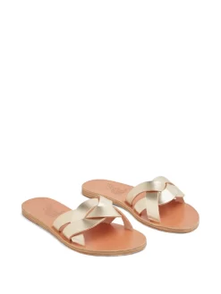 Women Ancient Greek Sandals Arachne Braided-strap Sandals 9 Women Ancient Greek Sandals Arachne Braided-strap Sandals -Ancient Greek 19758014 45139278 1000