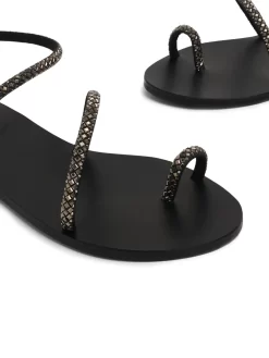 Women Ancient Greek Sandals Toe-strap Sandals 10 Women Ancient Greek Sandals Toe-strap Sandals -Ancient Greek 19758027 45139329 1000