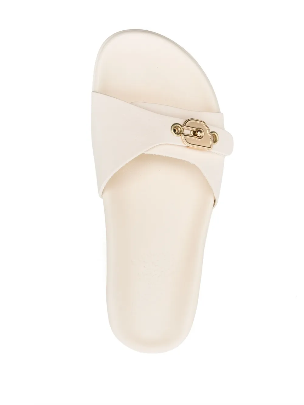 Women Ancient Greek Sandals Odi Slip-on Sandals 6 Women Ancient Greek Sandals Odi Slip-on Sandals - Image 4