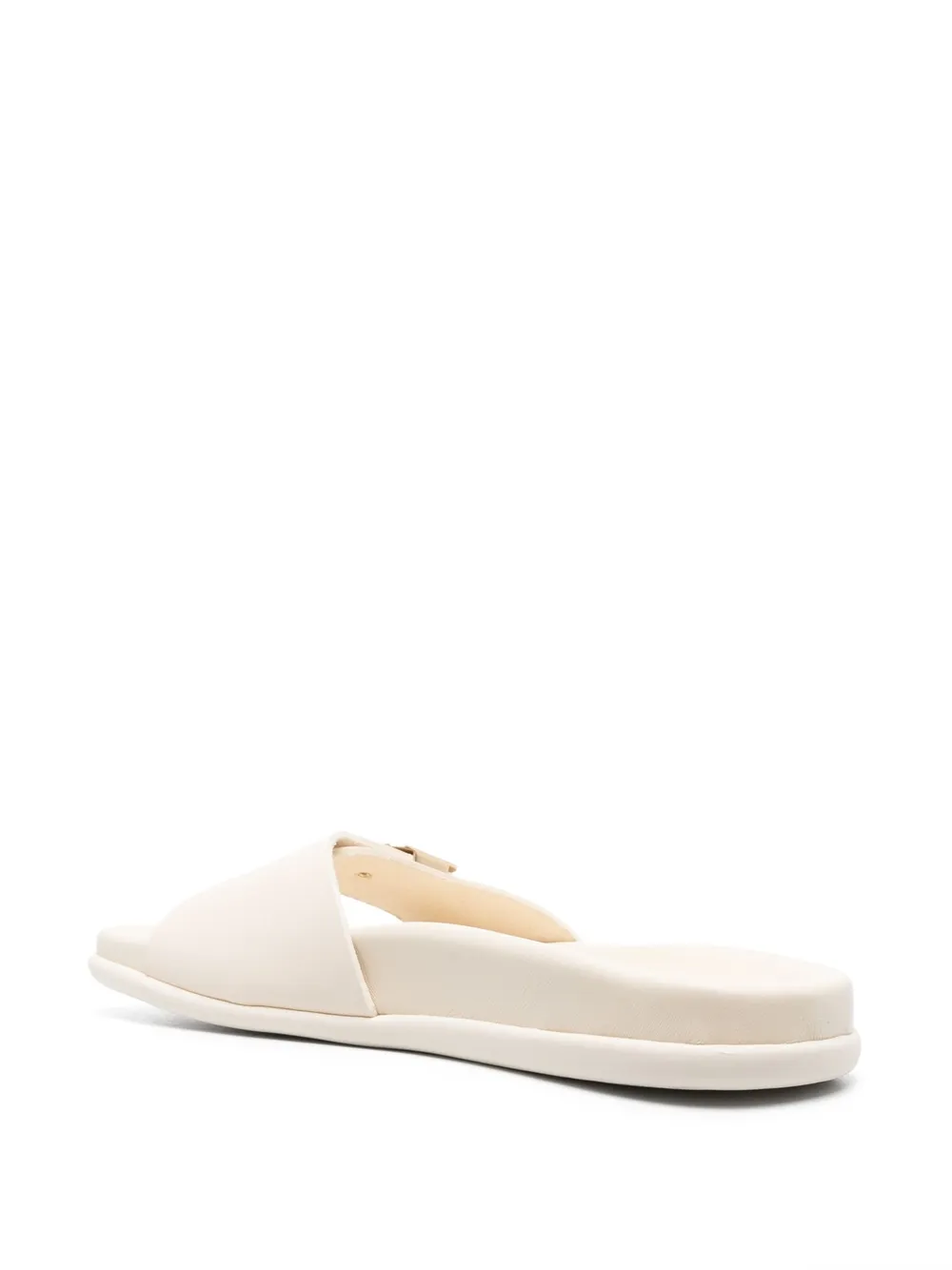 Women Ancient Greek Sandals Odi Slip-on Sandals 5 Women Ancient Greek Sandals Odi Slip-on Sandals - Image 3