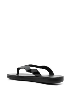 Women Ancient Greek Sandals Laconia Leather Flip Flops -Ancient Greek 19849877 44508991 1000