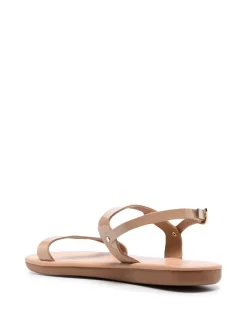 Women Ancient Greek Sandals Calamos Buckle-fastening Sandals -Ancient Greek 19849879 44499615 1000