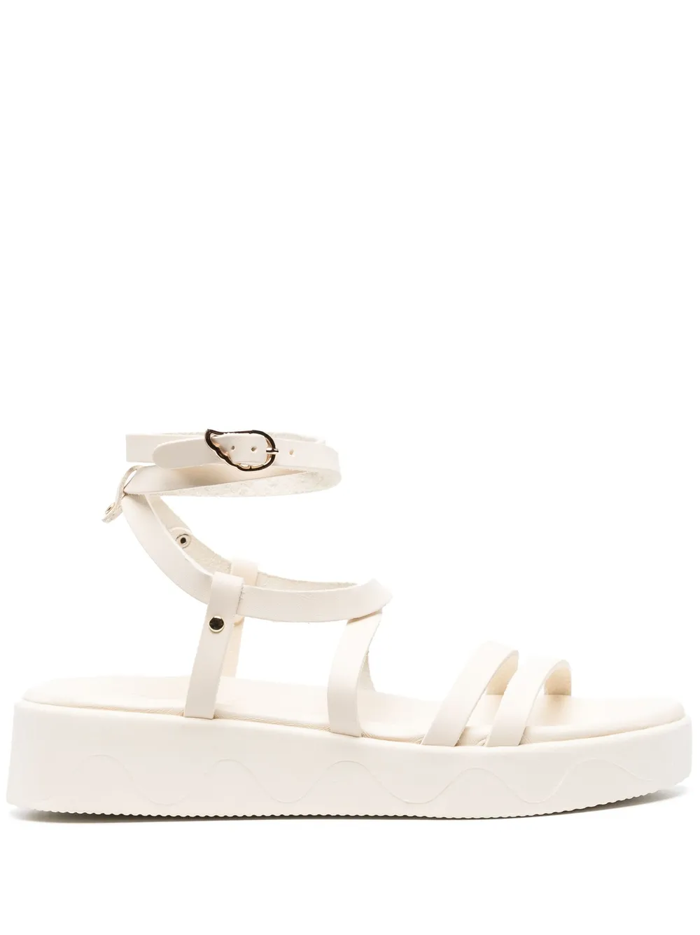 Women Ancient Greek Sandals Aristea Strapy Sandals 3 Women Ancient Greek Sandals Aristea Strapy Sandals