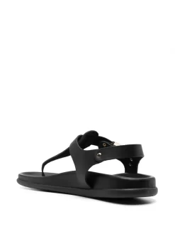 Women Ancient Greek Sandals Buckle-fastening Sandals 8 Women Ancient Greek Sandals Buckle-fastening Sandals -Ancient Greek 19851287 44498930 1000