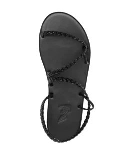 Women Ancient Greek Sandals Braided-straps Leather Sandals -Ancient Greek 20003499 45095483 1000