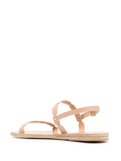 Women Ancient Greek Sandals Cli Open-toe Sandals -Ancient Greek 20024880 45102254 1000