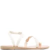 Women Ancient Greek Sandals Ele Open-toe Sandals -Ancient Greek 20024881 45100714 1000