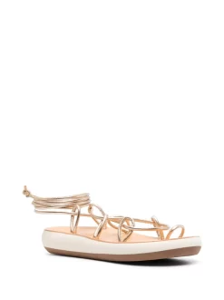 Women Ancient Greek Sandals Nisi 30mm Comfort-soles Sandals -Ancient Greek 20097061 45264155 1000