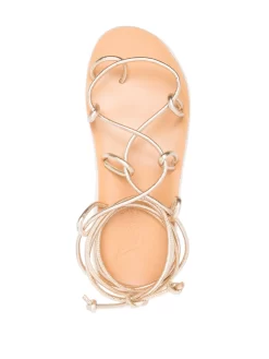 Women Ancient Greek Sandals Nisi 30mm Comfort-soles Sandals -Ancient Greek 20097061 45265127 1000