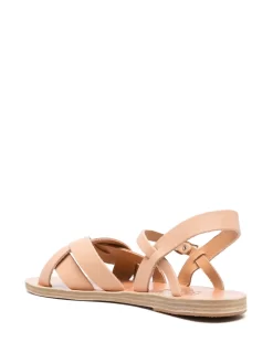 Women Ancient Greek Sandals Little Electra Leather Sandals 8 Women Ancient Greek Sandals Little Electra Leather Sandals -Ancient Greek 20100937 45319588 1000