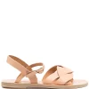 Women Ancient Greek Sandals Little Electra Leather Sandals -Ancient Greek 20100937 45320189 1000